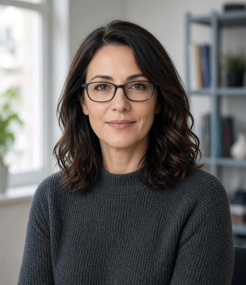 Maya Lombardi