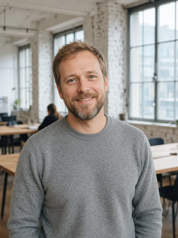 Henrik Lund